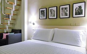 L'Ospite - Lifestyle Residence, Design Rooms