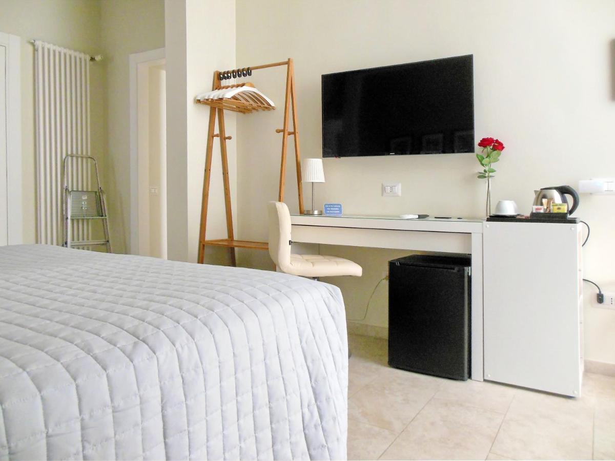 L'Ospite - Lifestyle Residence, Design Rooms Matera Exterior photo