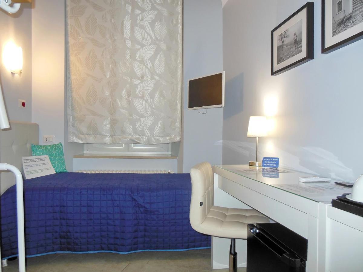 L'Ospite - Lifestyle Residence, Design Rooms Matera Exterior photo