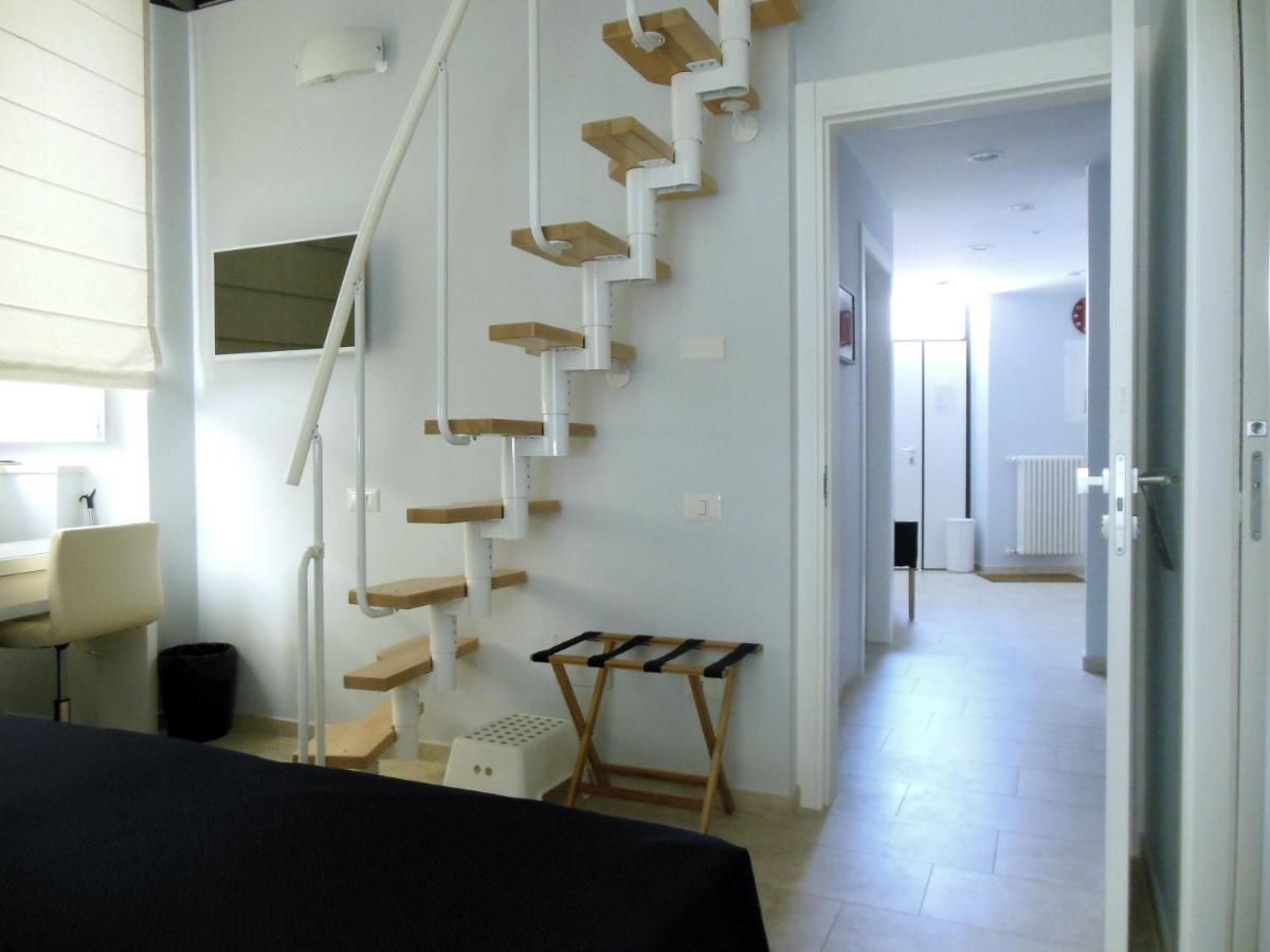 L'Ospite - Lifestyle Residence, Design Rooms Matera Exterior photo
