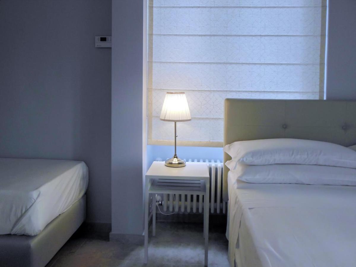 L'Ospite - Lifestyle Residence, Design Rooms Matera Exterior photo