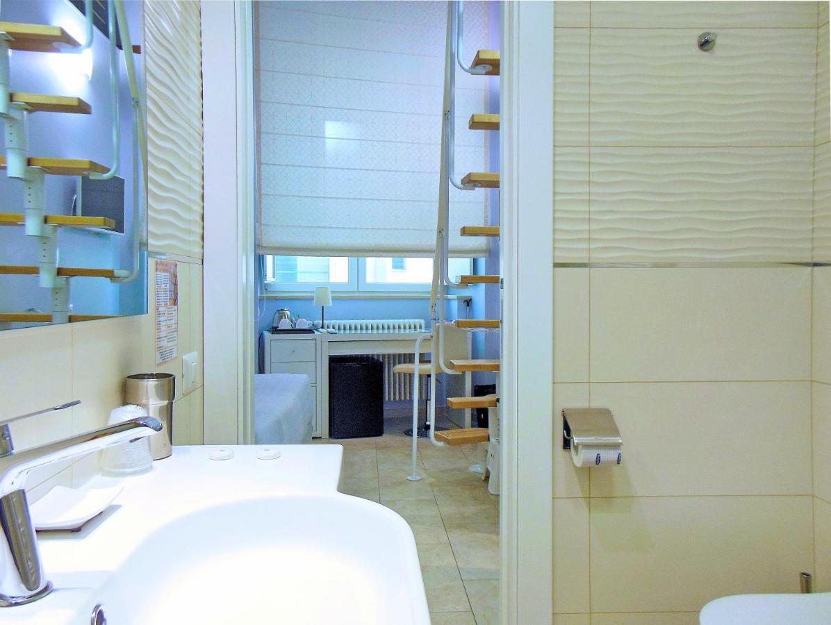 L'Ospite - Lifestyle Residence, Design Rooms Matera Exterior photo