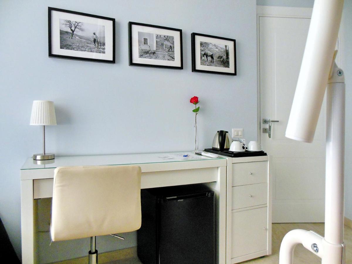 L'Ospite - Lifestyle Residence, Design Rooms Matera Exterior photo