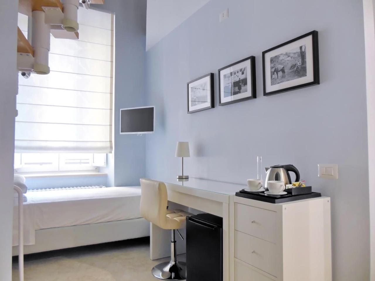 L'Ospite - Lifestyle Residence, Design Rooms Matera Exterior photo