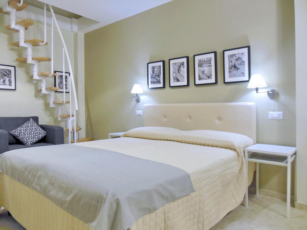 L'Ospite - Lifestyle Residence, Design Rooms Matera Exterior photo