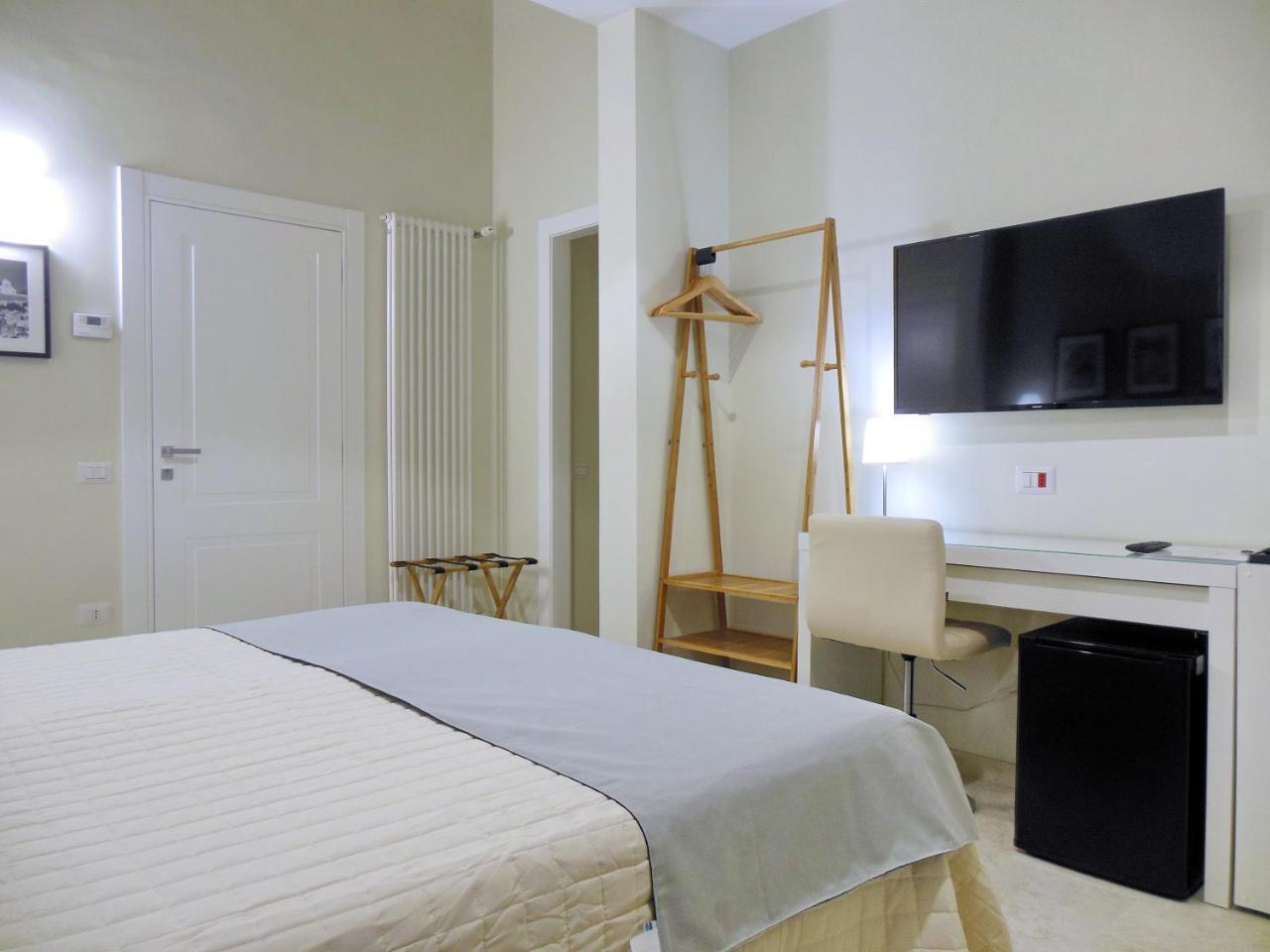 L'Ospite - Lifestyle Residence, Design Rooms Matera Exterior photo